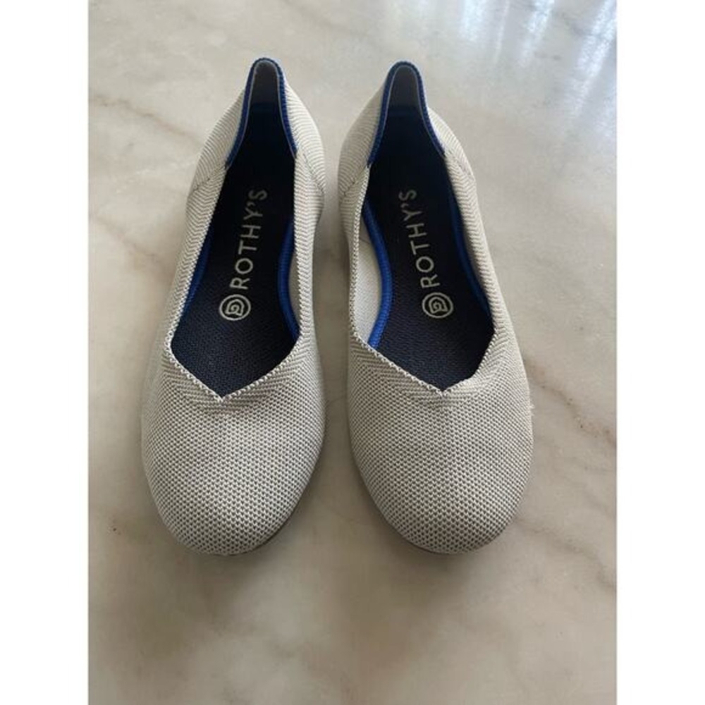 Rothy's Flats